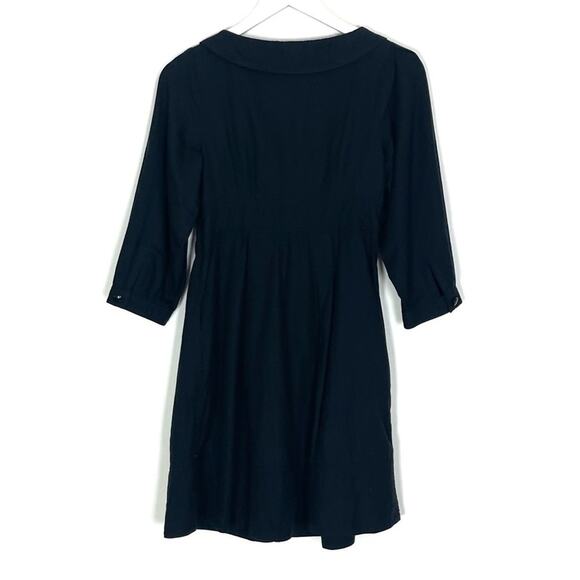 Marc by Marc Jacobs Black Dress - Picture 7 of 10